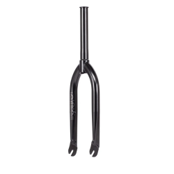 Fourche BMX WETHEPEOPLE UTOPIA Noir